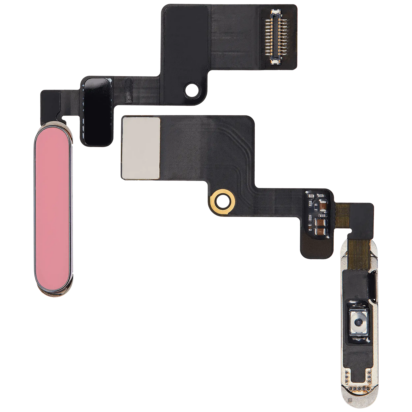 Power Button Flex For iPad 10 (2022) / iPad 11 (2025) (Premium) (Pink)