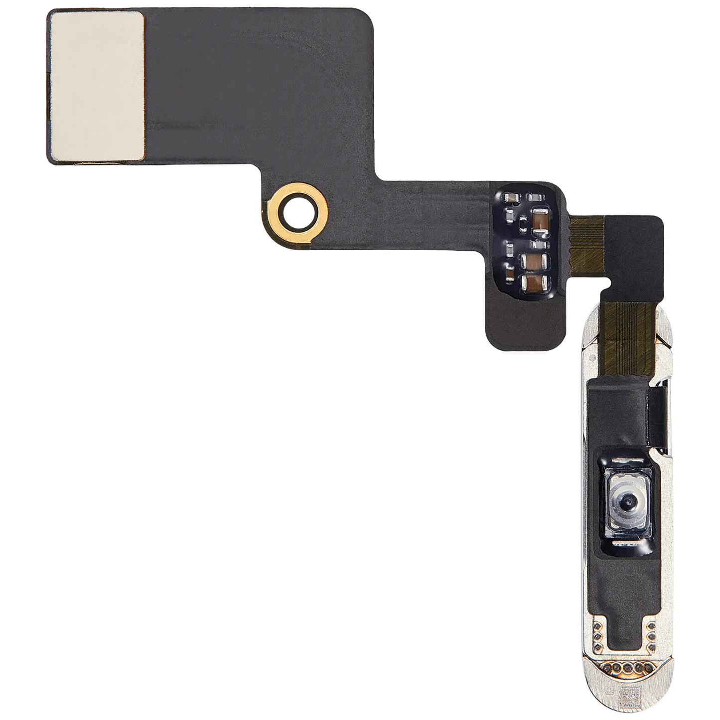 Power Button Flex For iPad 10 (2022) / iPad 11 (2025) (Premium) (Blue)