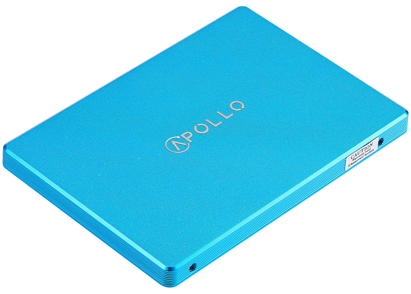 Apollo High Performance 2.5" SSD 3D TLC Nand 2TB
