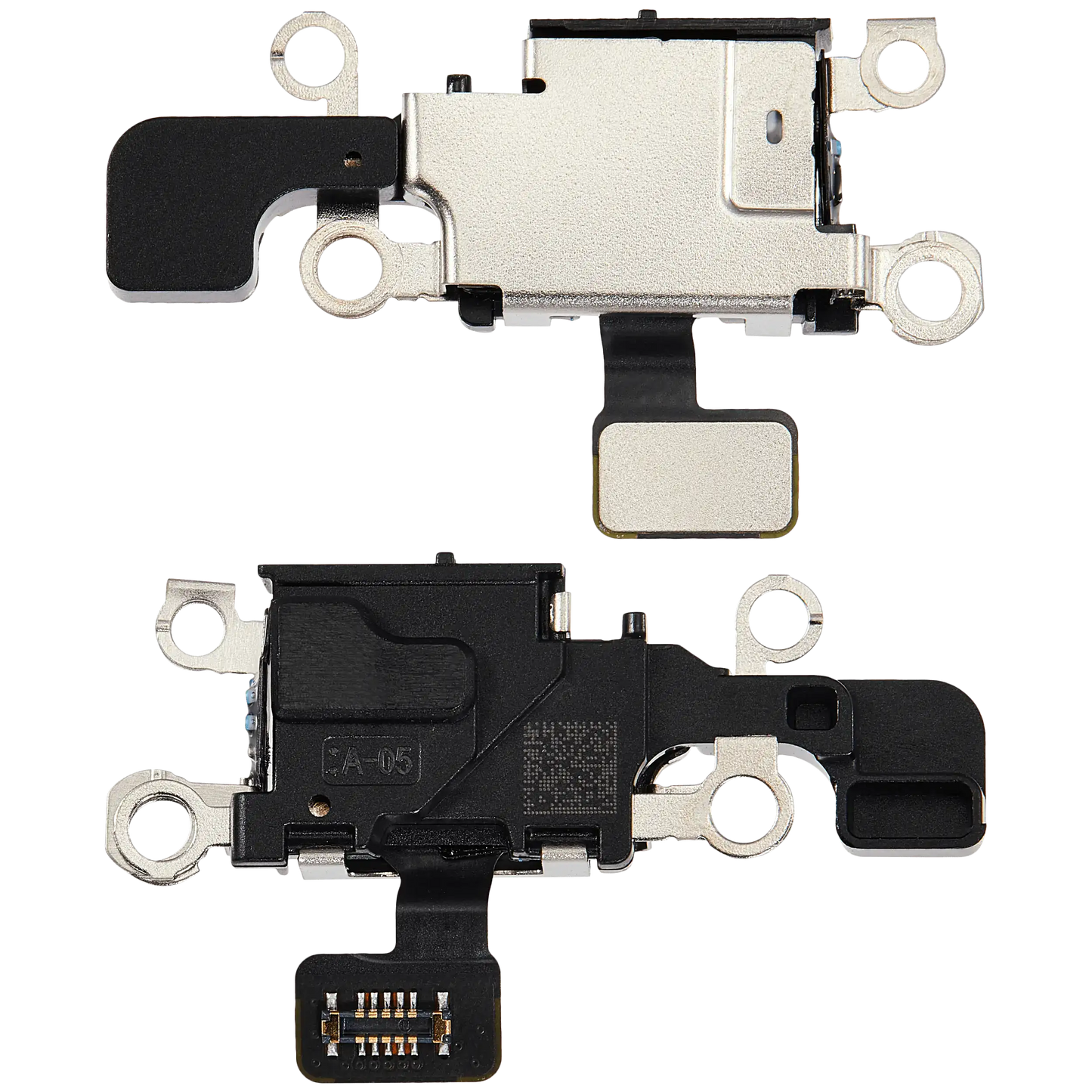 Microphone With Air Pressure Sensor For iphone 17
