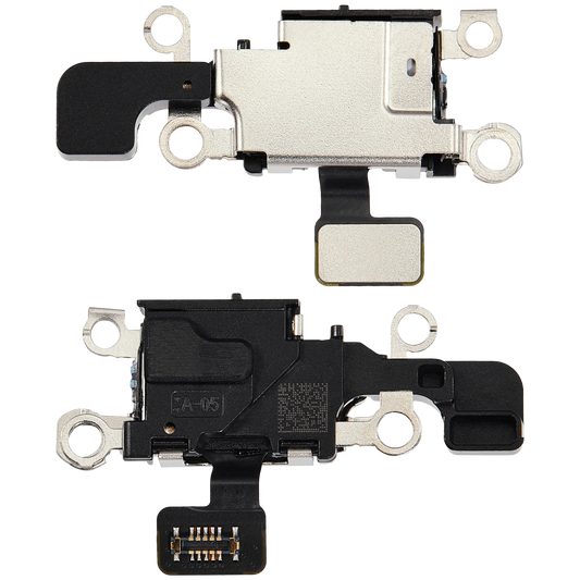 Microphone With Air Pressure Sensor For iphone 17