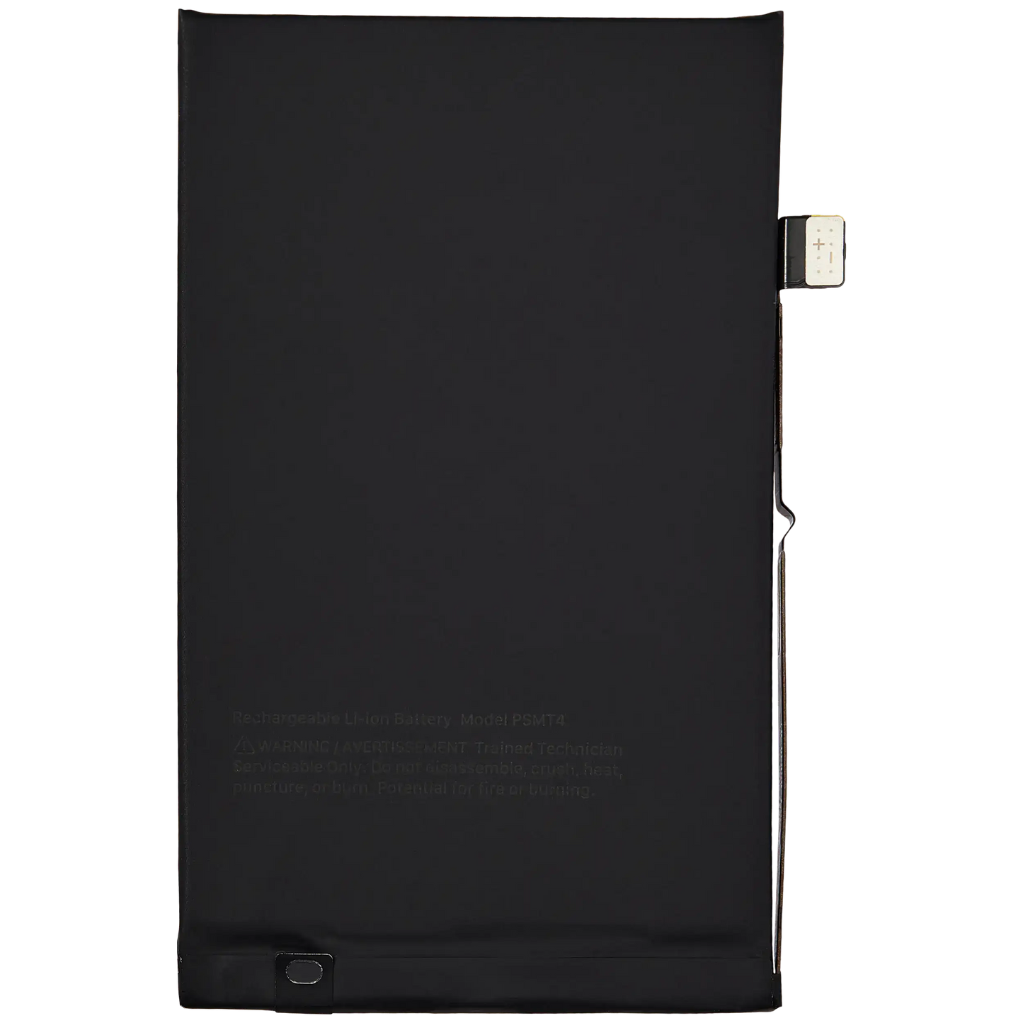 Replacement Battery For iPhone 17 (Used OEM Pull: Grade A / SOH 99% to 100%)
