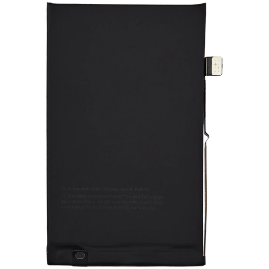 Replacement Battery For iPhone 17 (Used OEM Pull: Grade A / SOH 99% to 100%)