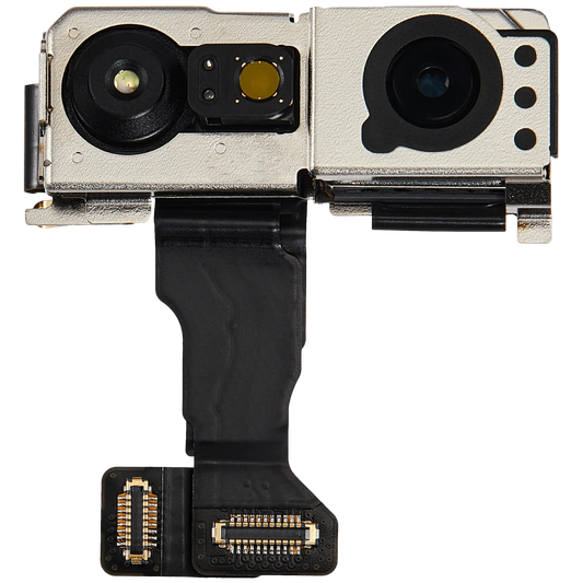 Front Camera For iPhone 17