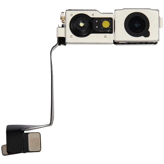 Front Camera For iPhone 17 Pro — product photo 1