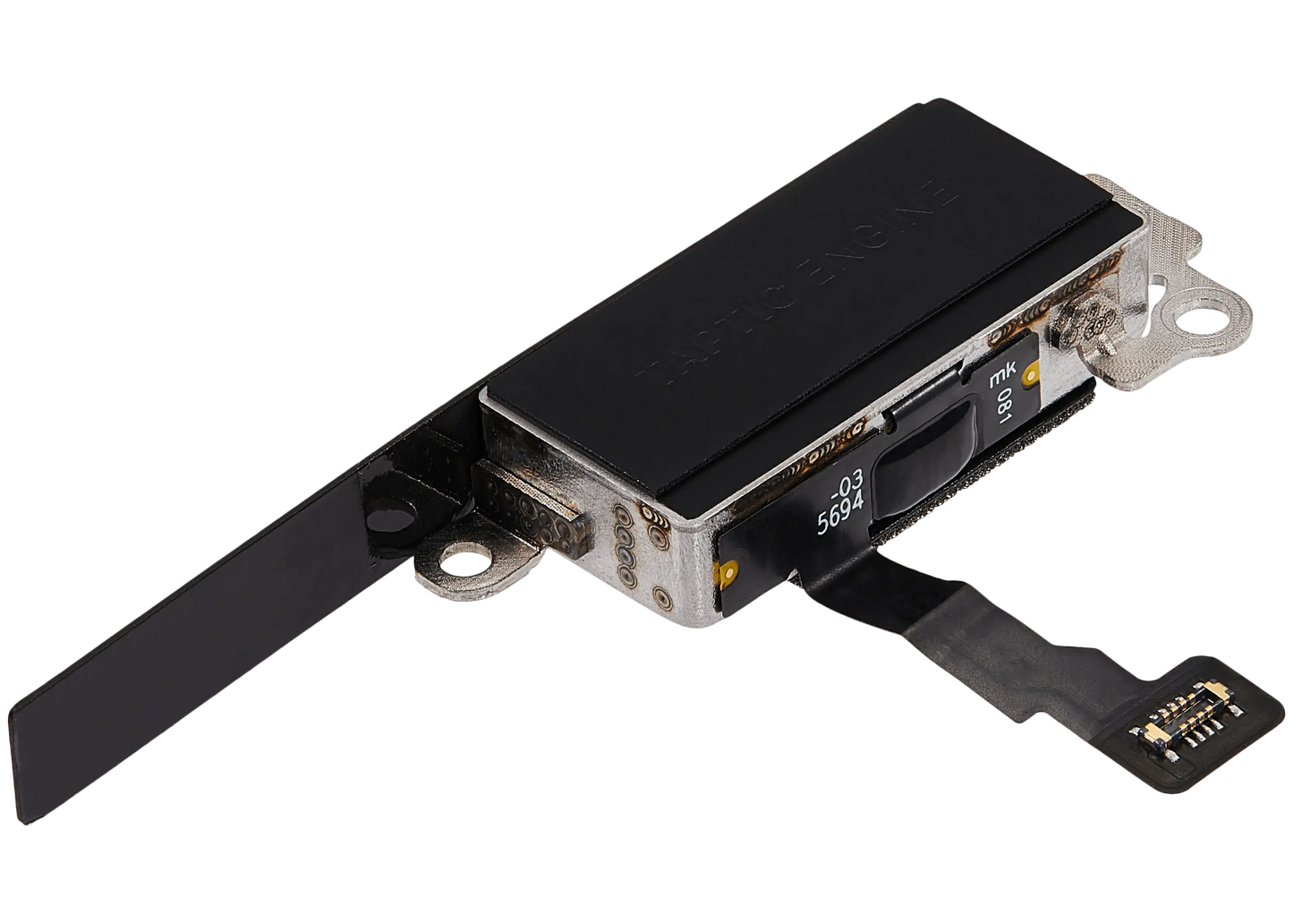 Vibrator For iPhone 17 Pro