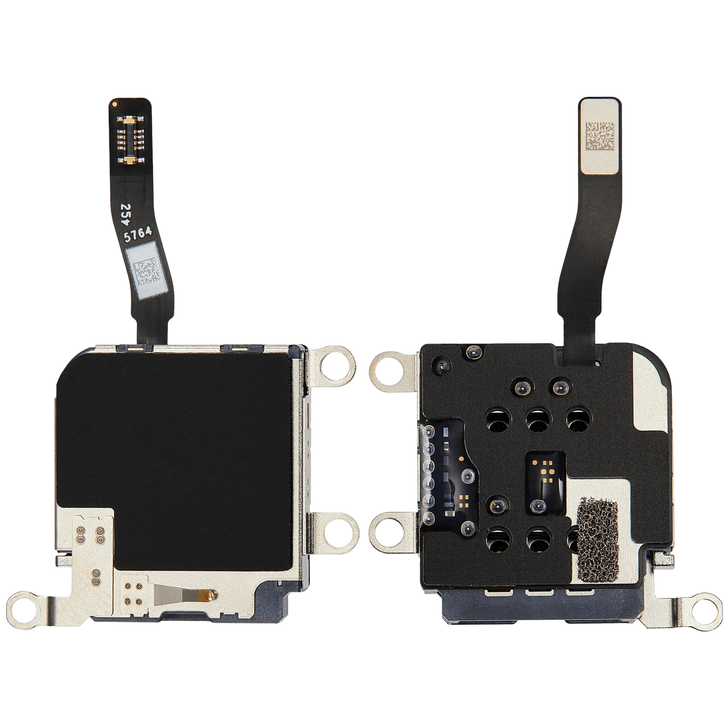 Single Sim Card Reader For iphone 17 Pro / 17 Pro Max