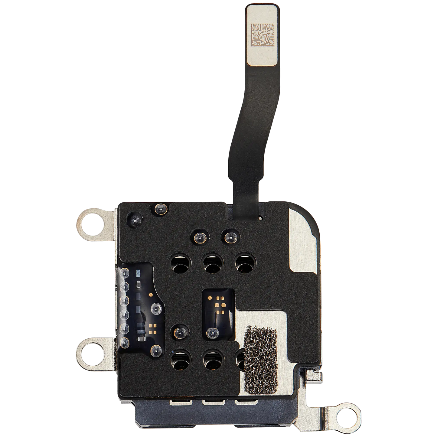 Single Sim Card Reader For iphone 17 Pro / 17 Pro Max