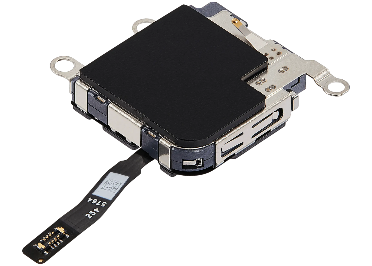 Single Sim Card Reader For iphone 17 Pro / 17 Pro Max