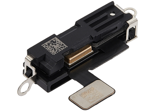 Microphone With Sensor For iphone 17 Pro Max