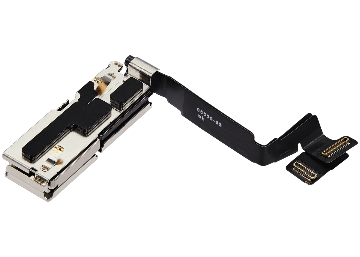 Front Camera For iPhone 17 Pro Max — product photo 5
