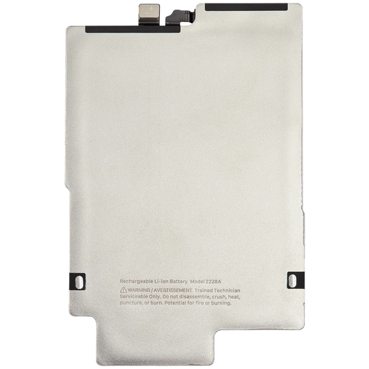 Replacement Battery For iPhone Air (Used OEM Pull: Grade A / SOH 99% to 100%)