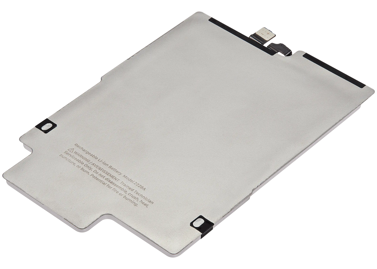 Replacement Battery For iPhone Air (Used OEM Pull: Grade A / SOH 99% to 100%)