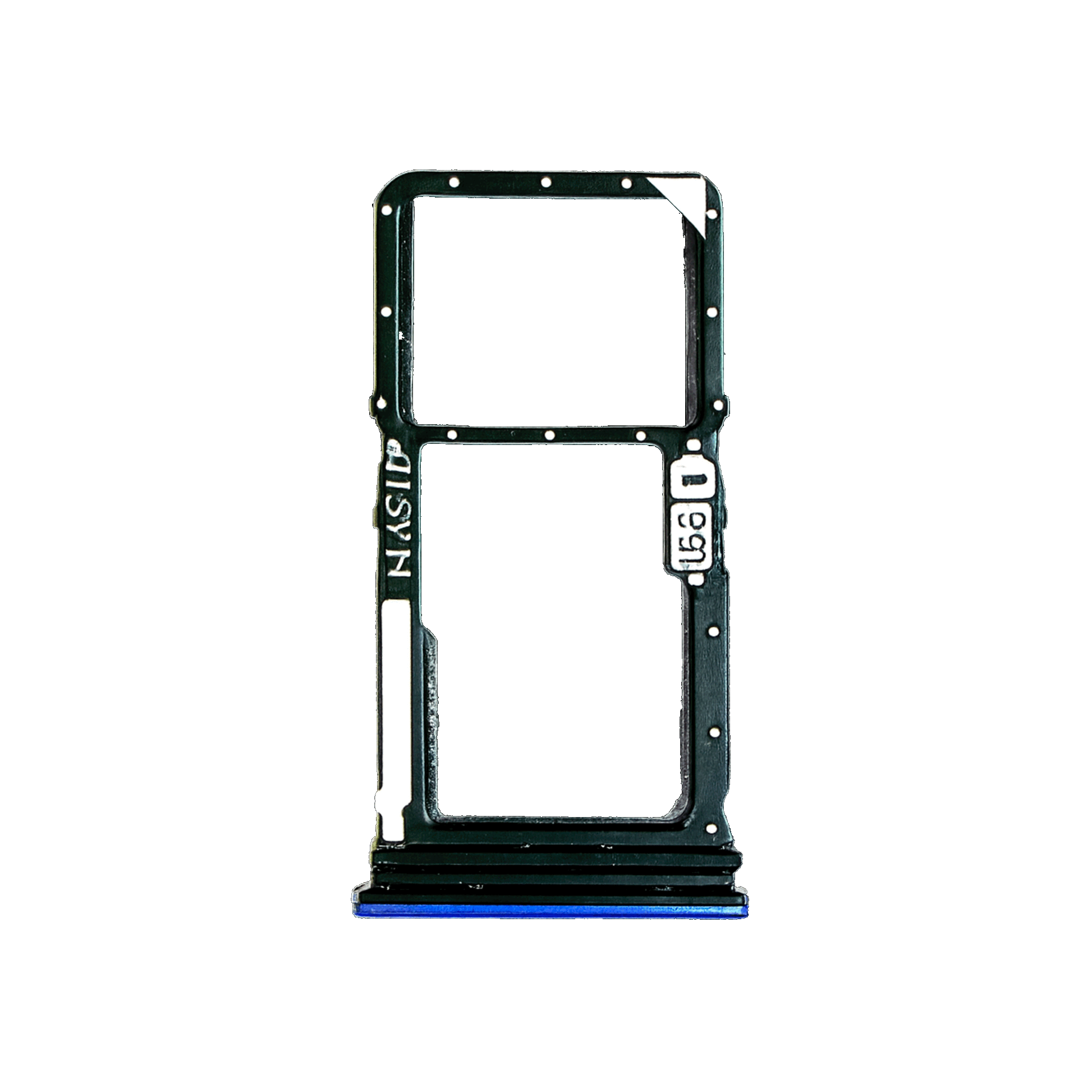 SIM Card Tray Compatible For Motorola Moto G Stylus 5G (XT2517 / 2025) (Genuine OEM) (Surf the Web) replacement part SKU 107282214621 image 1