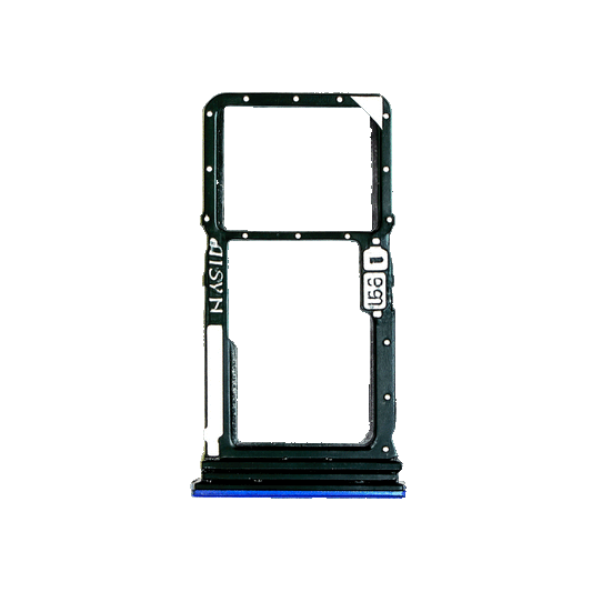 SIM Card Tray Compatible For Motorola Moto G Stylus 5G (XT2517 / 2025) (Genuine OEM) (Surf the Web) replacement part SKU 107282214621 image 1