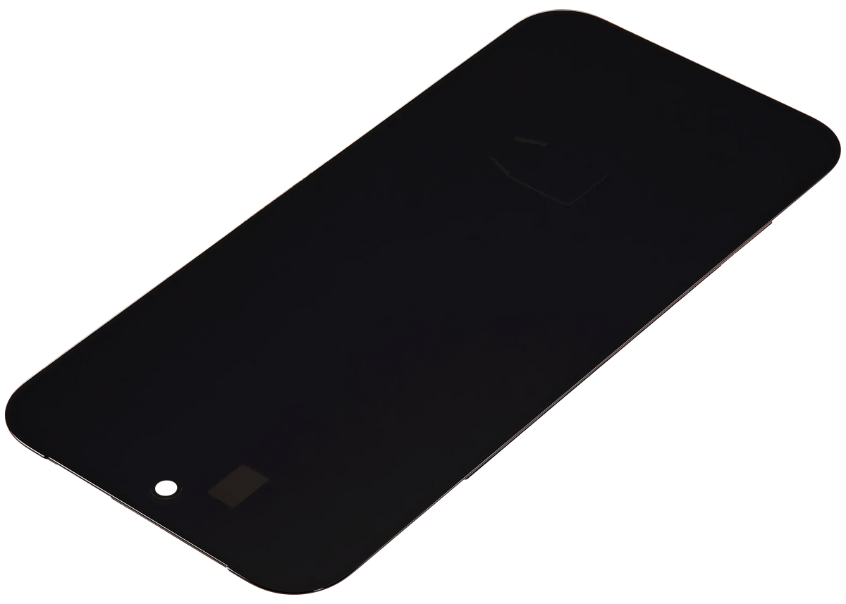 OLED Assembly With Frame (With Fingerprint Sensor) Compatible For Google Pixel 10 (Refurbished) (All Colors) - phone repair part close-up