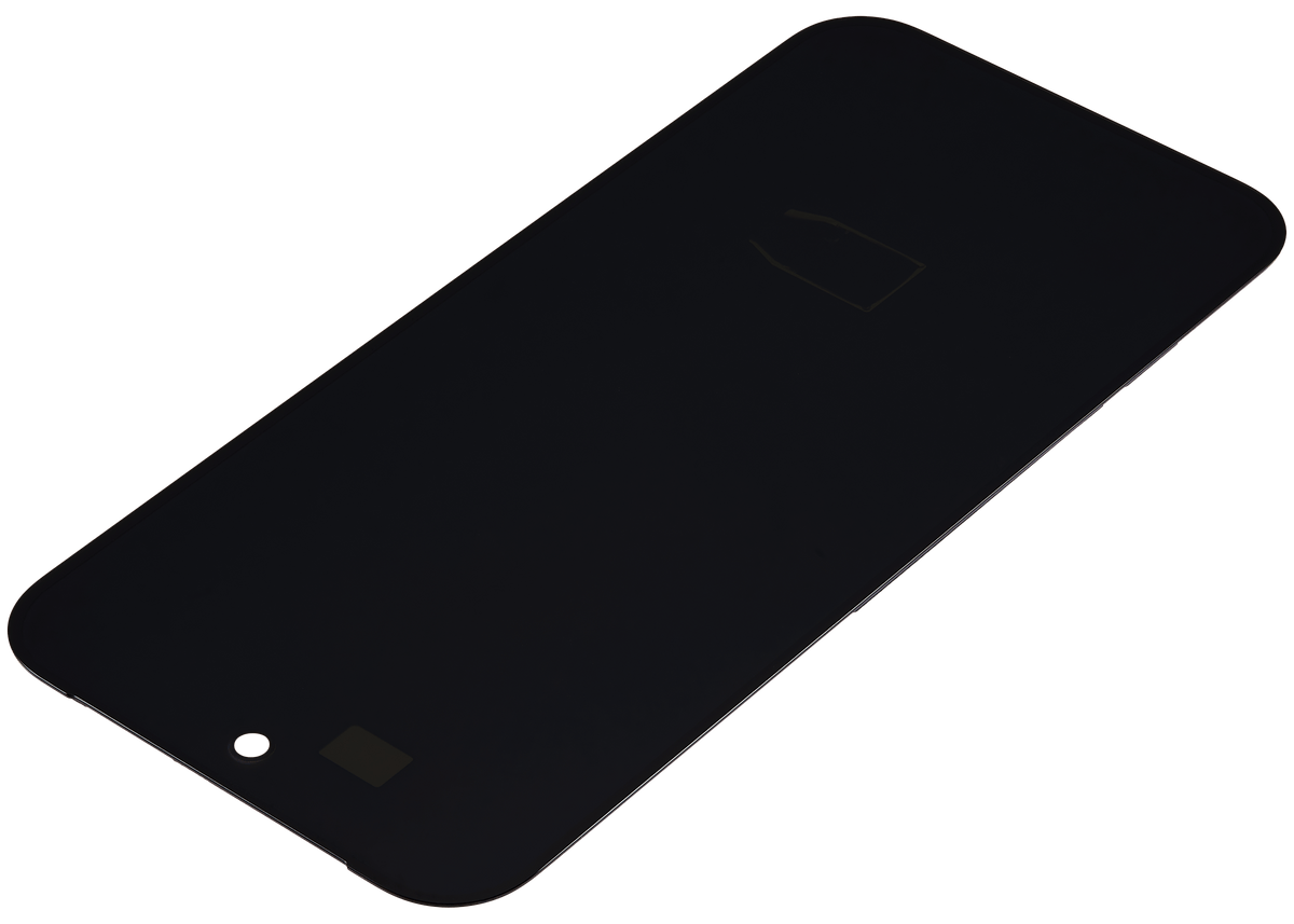 OLED Assembly With Frame (With Fingerprint Sensor) Compatible For Google Pixel 10 Pro (Refurbished) (All Colors) - phone repair part close-up