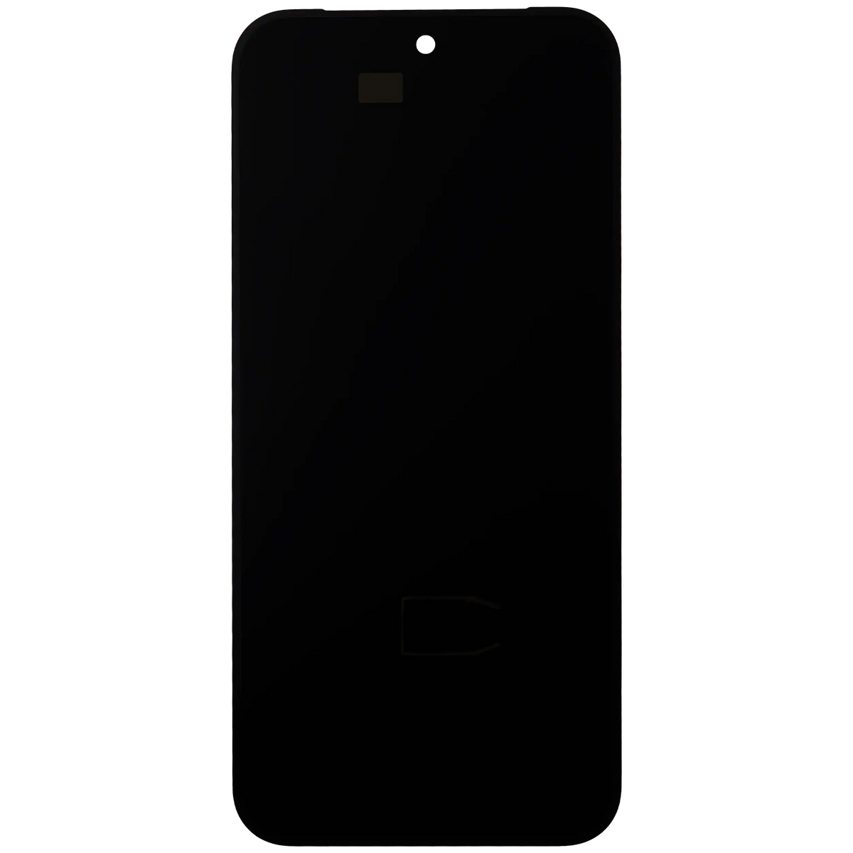 OLED Assembly With Frame (With Fingerprint Sensor) Compatible For Google Pixel 10 Pro XL (Refurbished) (All Colors) - repair component alternate view