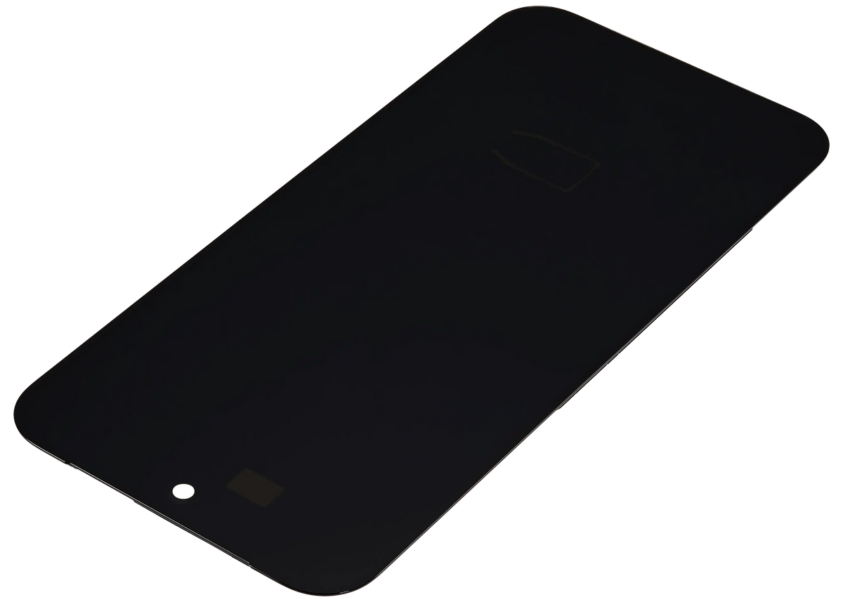 OLED Assembly With Frame (With Fingerprint Sensor) Compatible For Google Pixel 10 Pro XL (Refurbished) (All Colors) - phone repair part close-up
