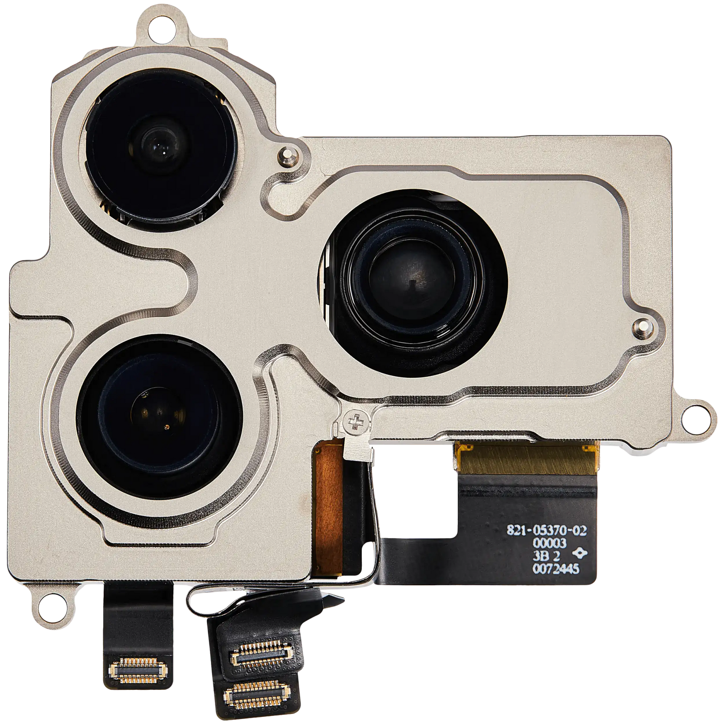 Back Camera Compatible For iphone 17 Pro / 17 Pro Max