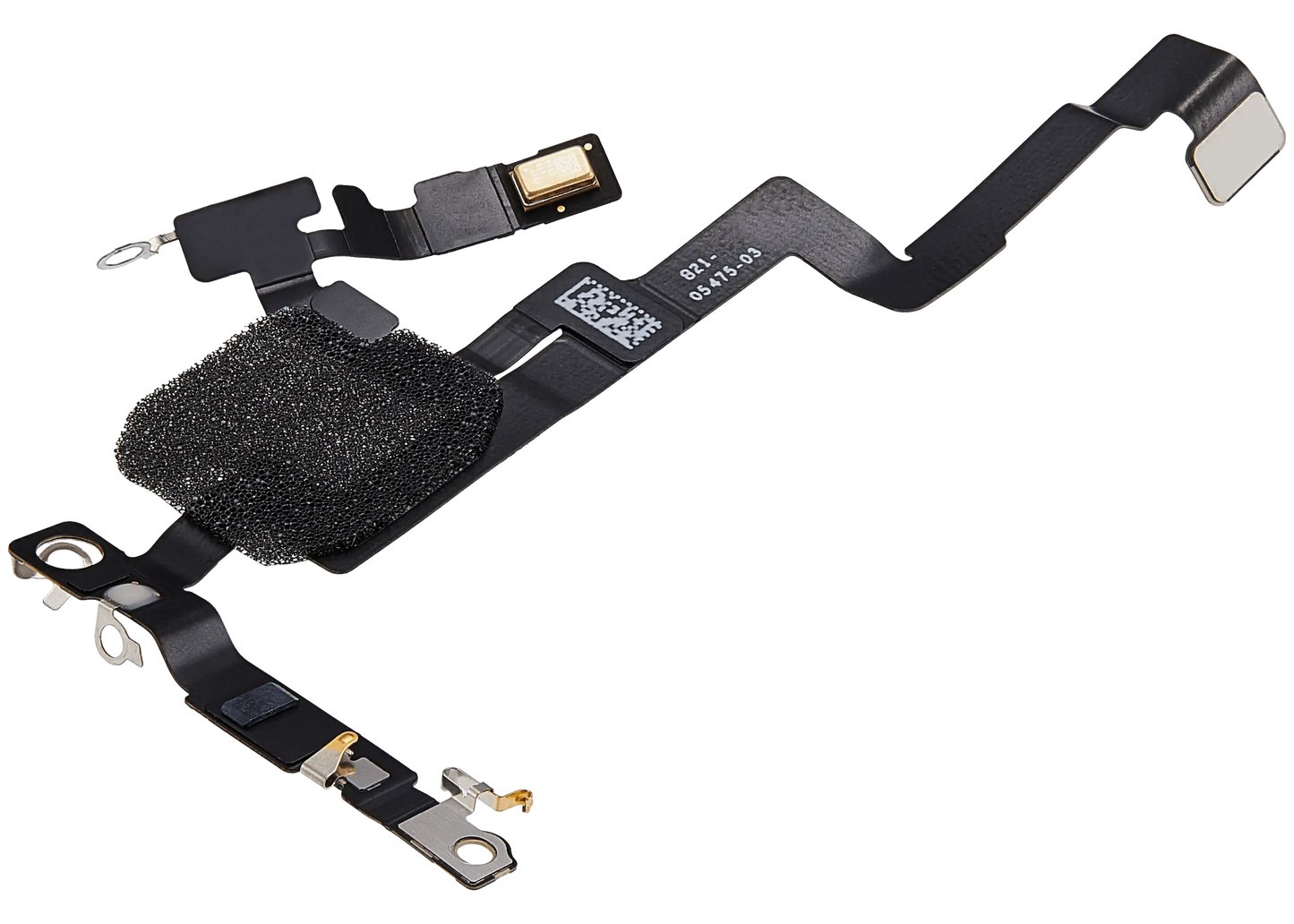 Bluetooth Flex Cable For iphone 17