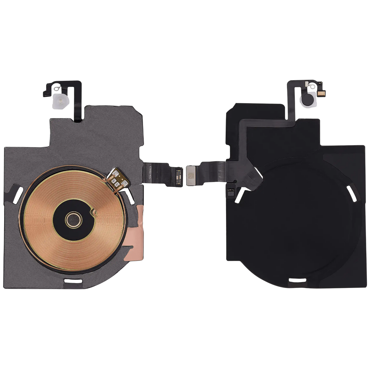 Wireless NFC Charging Flex With Flashlight Flex Cable For iPhone 17 — product photo 2