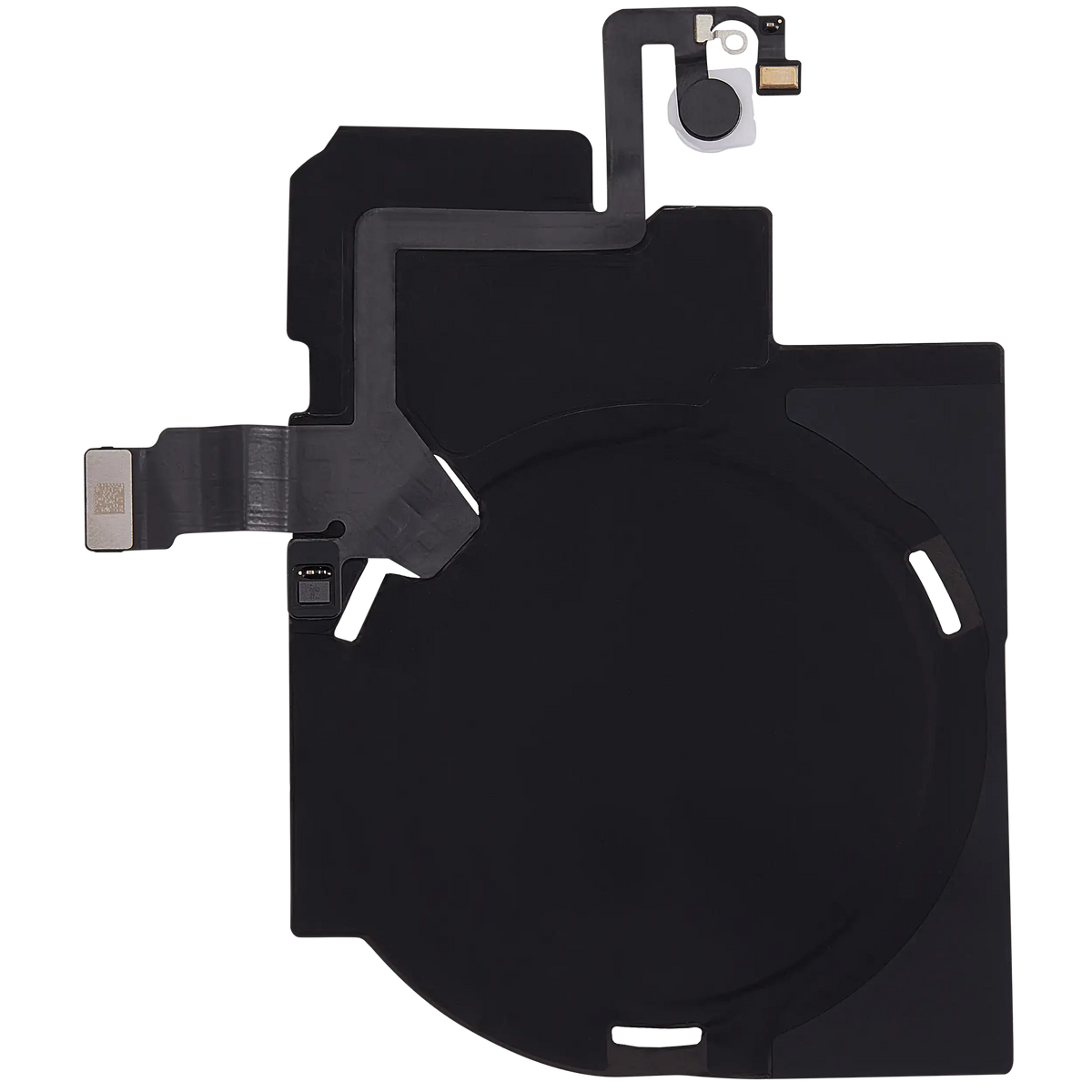 Wireless NFC Charging Flex With Flashlight Flex Cable For iPhone 17 — product photo 3