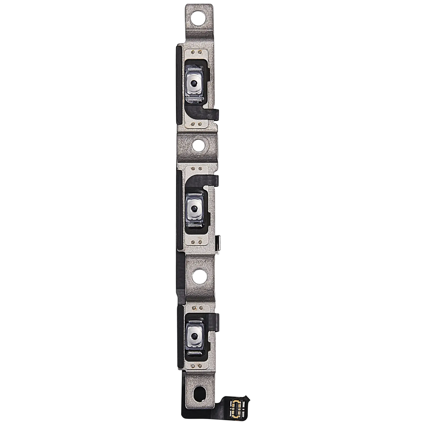 Volume Button Flex Cable For iPhone 17
