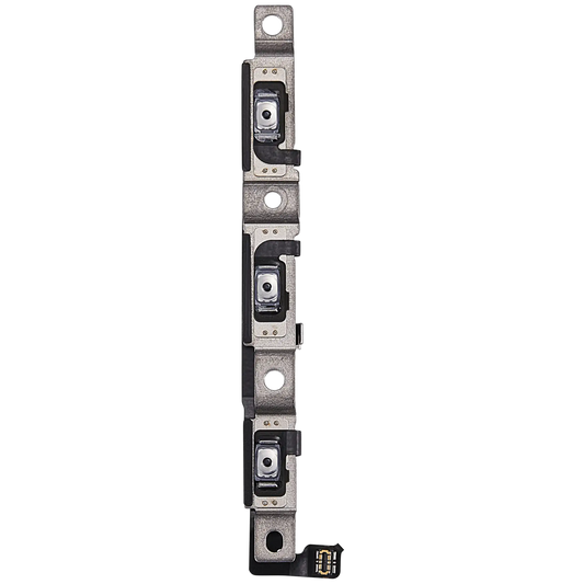 Volume Button Flex Cable For iPhone 17