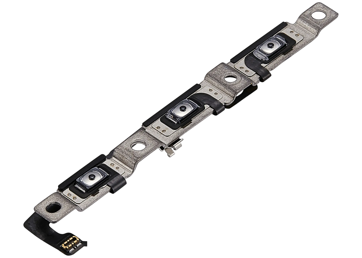 Volume Button Flex Cable For iPhone 17 — product photo 4
