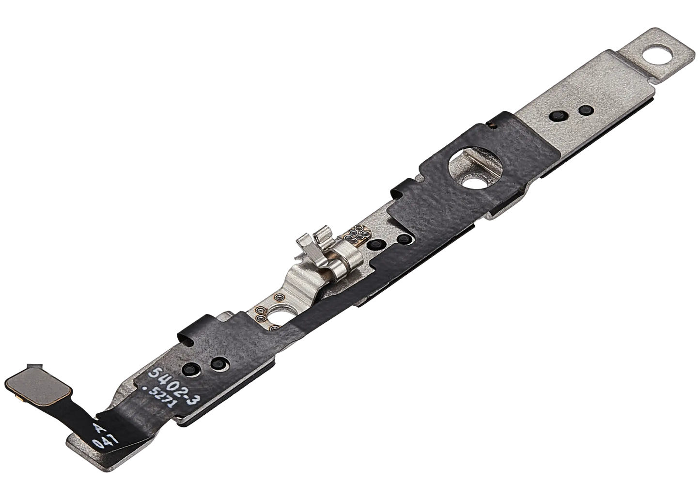 Volume Button Flex Cable For iPhone 17