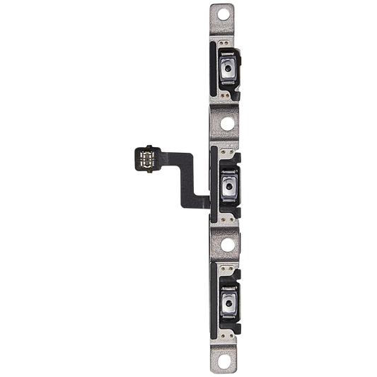 Volume Button Flex Cable For iPhone 17 Pro — product photo 1
