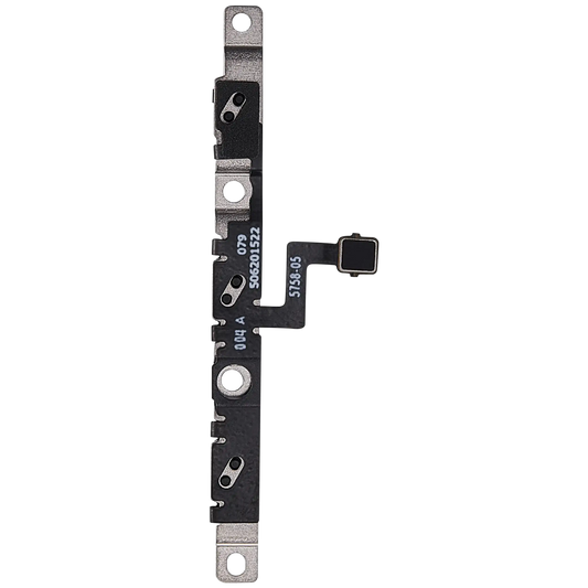 Volume Button Flex Cable For iPhone 17 Pro
