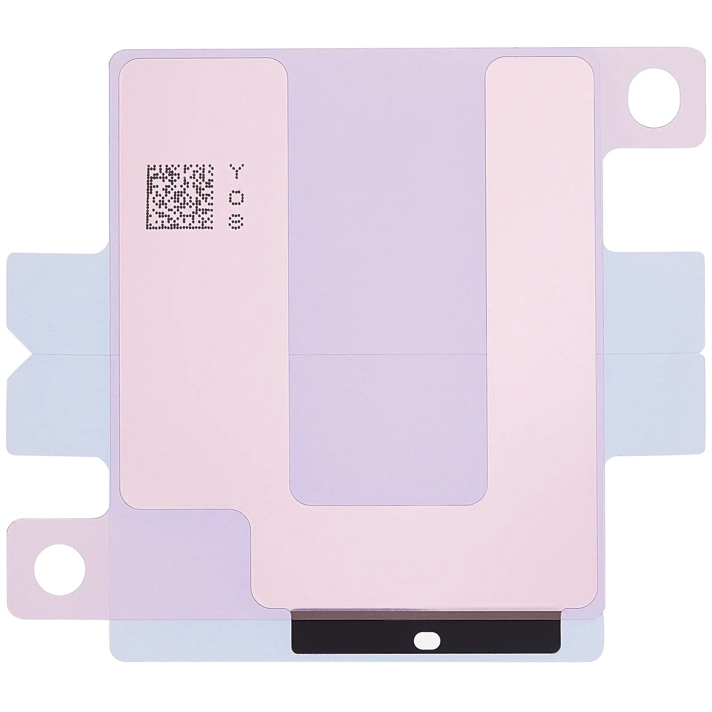 Battery Adhesive Tape For iPhone 17 Pro (10 Pack)
