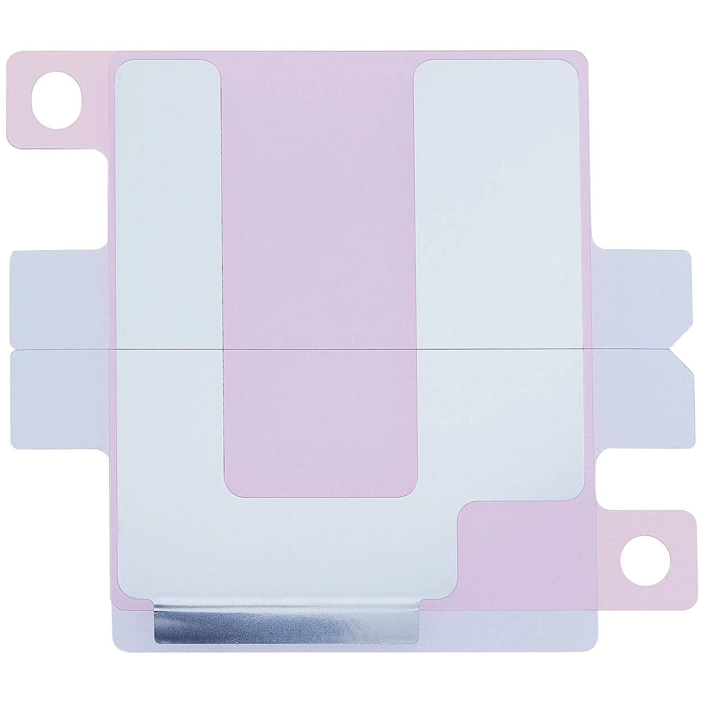 Battery Adhesive Tape For iPhone 17 Pro (10 Pack)