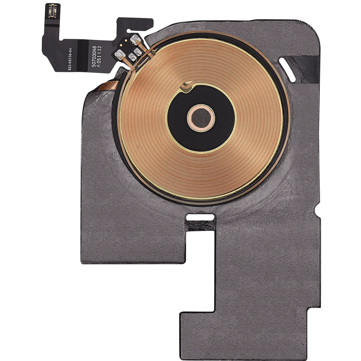Wireless NFC Charging Flex Cable For iPhone 17 Pro Max — product photo 1