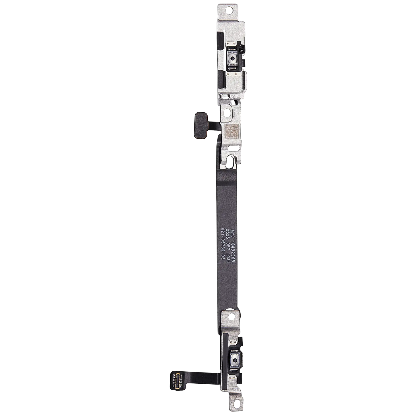 Power Button Flex Cable For iPhone 17 Pro Max