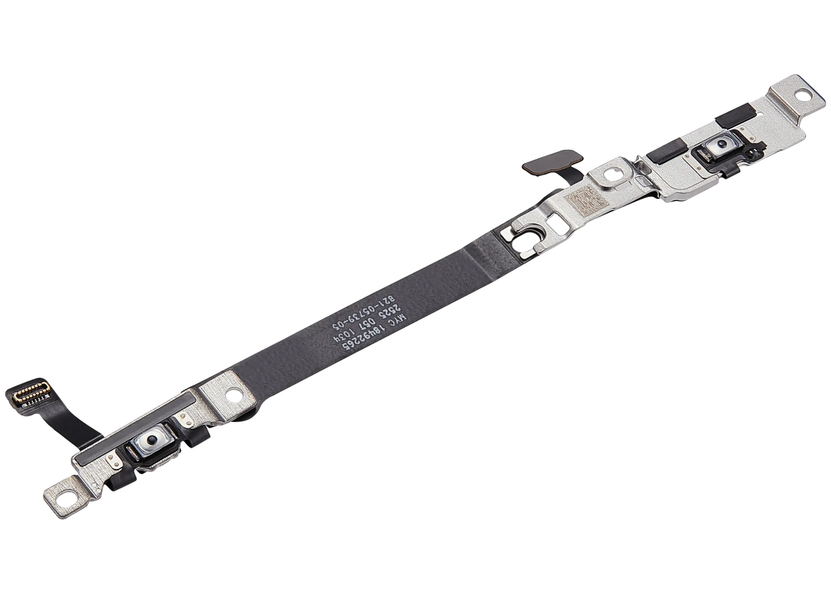 Power Button Flex Cable For iPhone 17 Pro Max — product photo 4