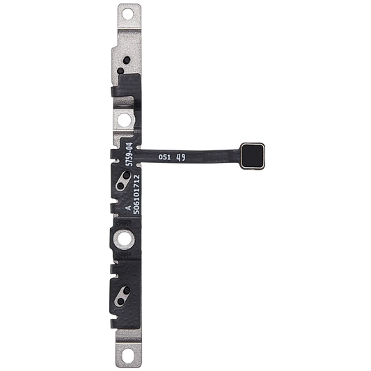 Volume Button Flex Cable For iPhone 17 Pro Max