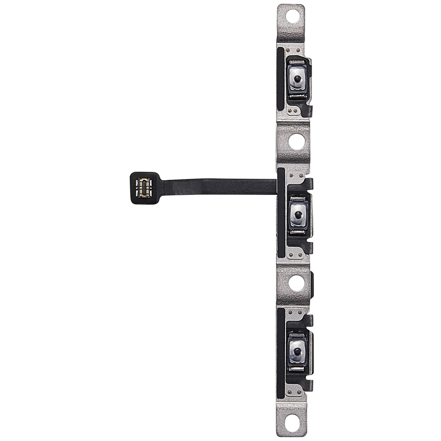 Volume Button Flex Cable For iPhone 17 Pro Max