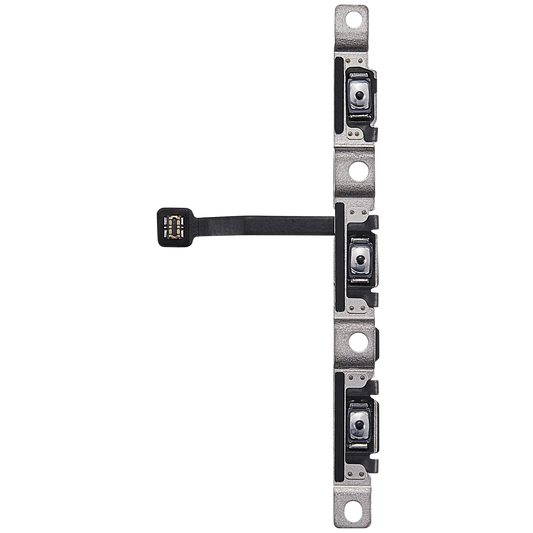 Volume Button Flex Cable For iPhone 17 Pro Max — product photo 1
