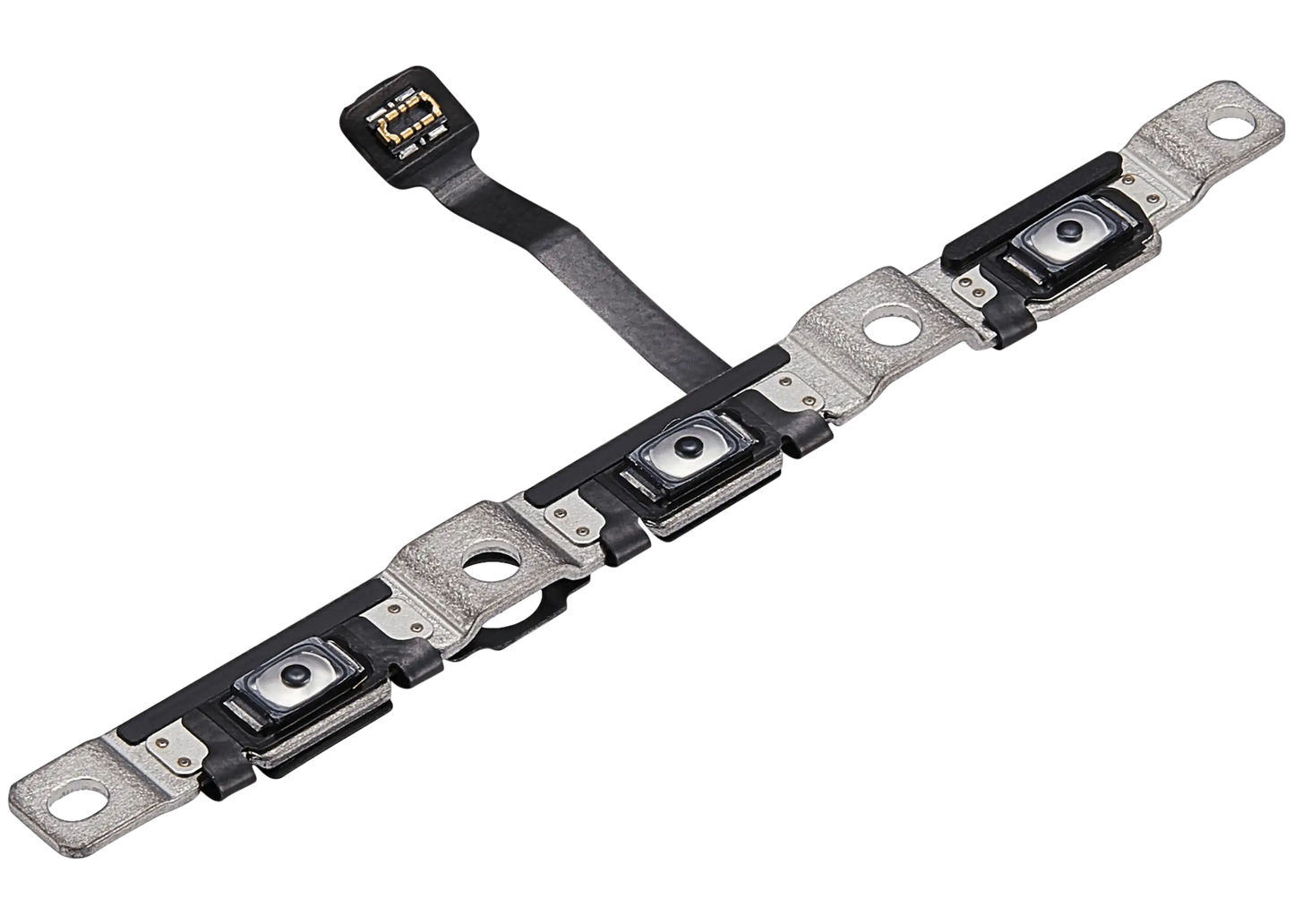 Volume Button Flex Cable For iPhone 17 Pro Max
