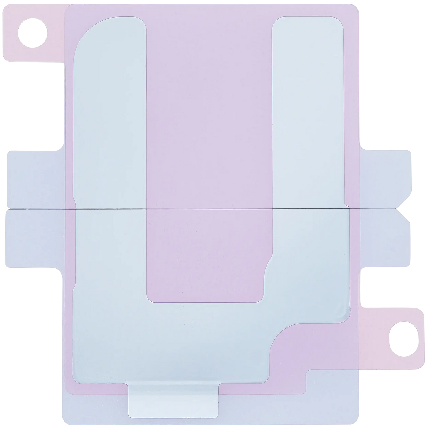Battery Adhesive Tape For iPhone 17 Pro Max (10 Pack)