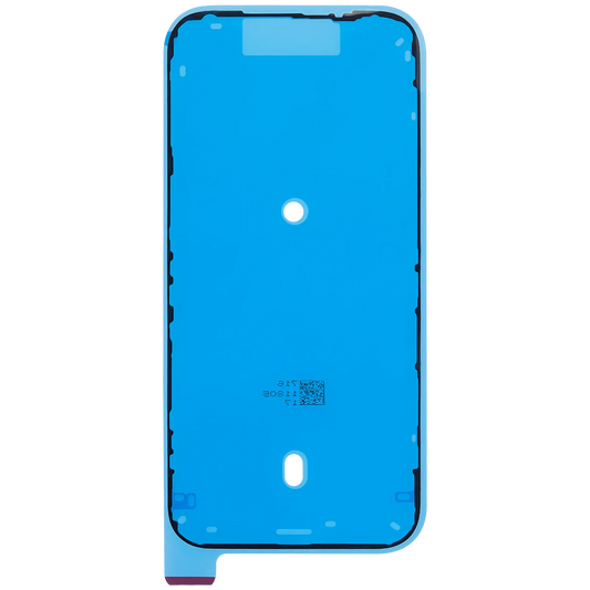 Back Cover Adhesive Seal For iPhone 17 Pro Max (Back) (10 Pack)