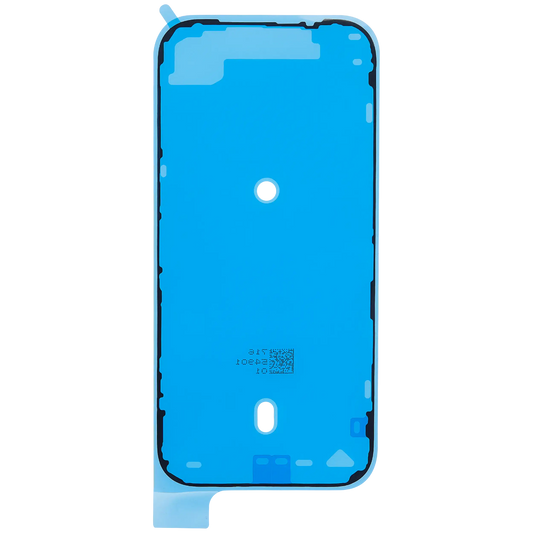Waterproof LCD Adhesive Seal For iPhone 17 Pro (Front) (10 Pack)