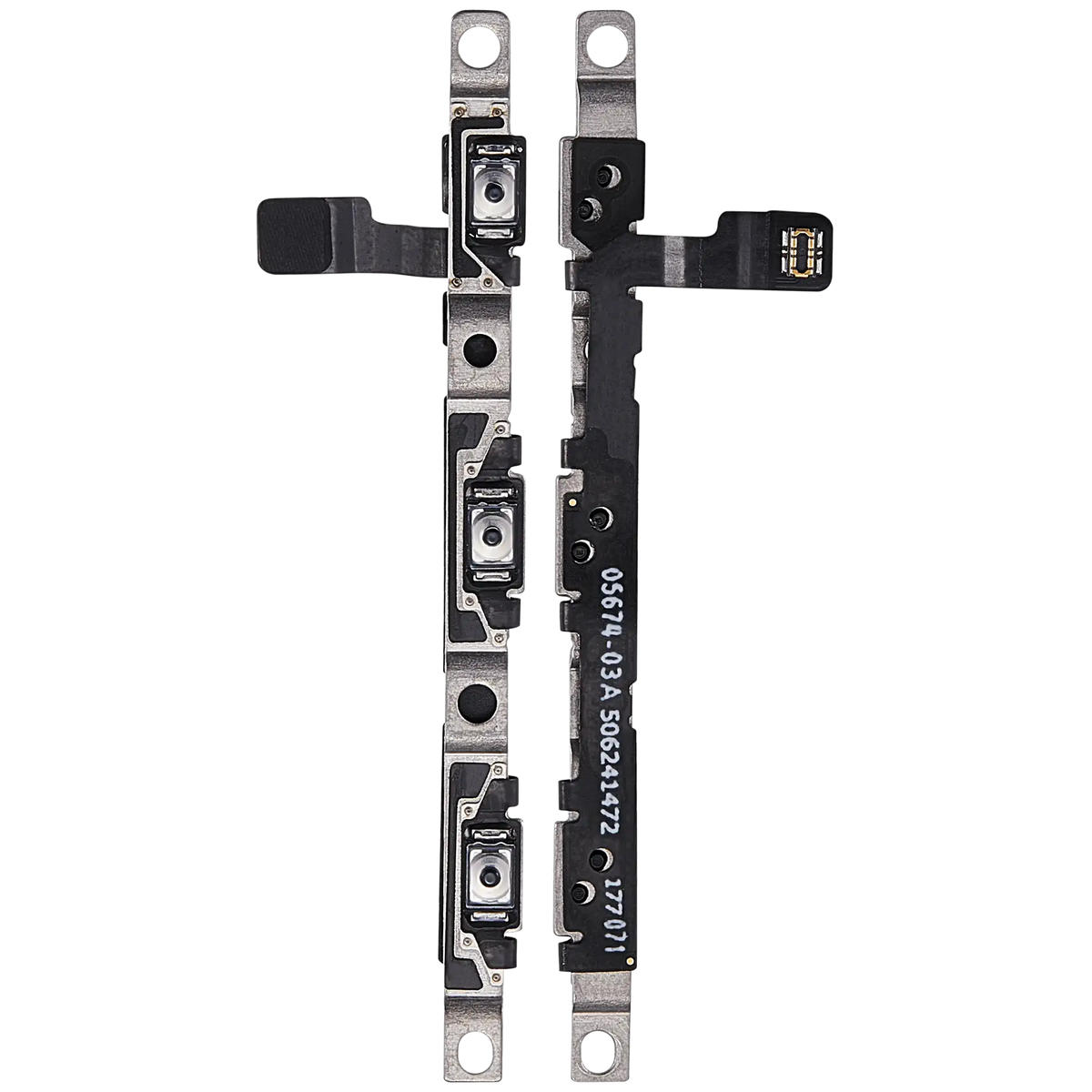 Volume Button Flex Cable For iphone Air