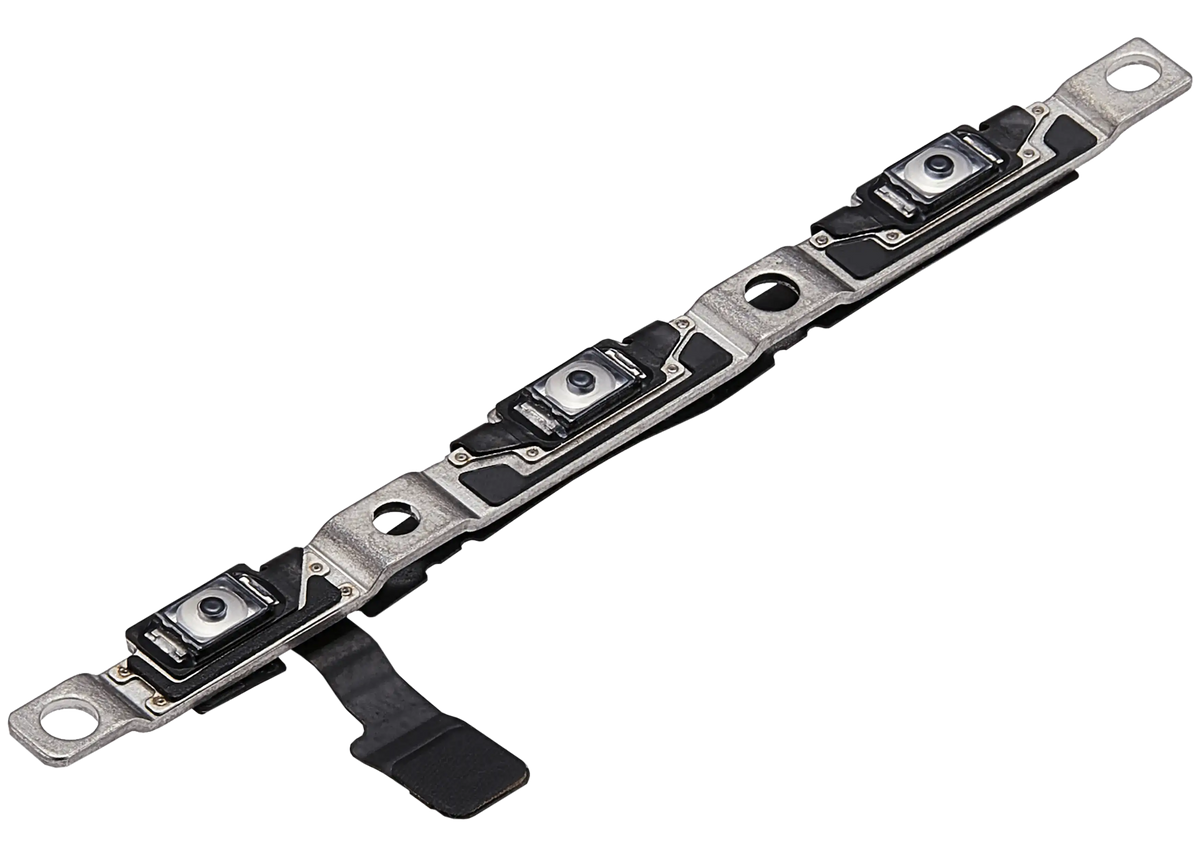 Volume Button Flex Cable For iphone Air