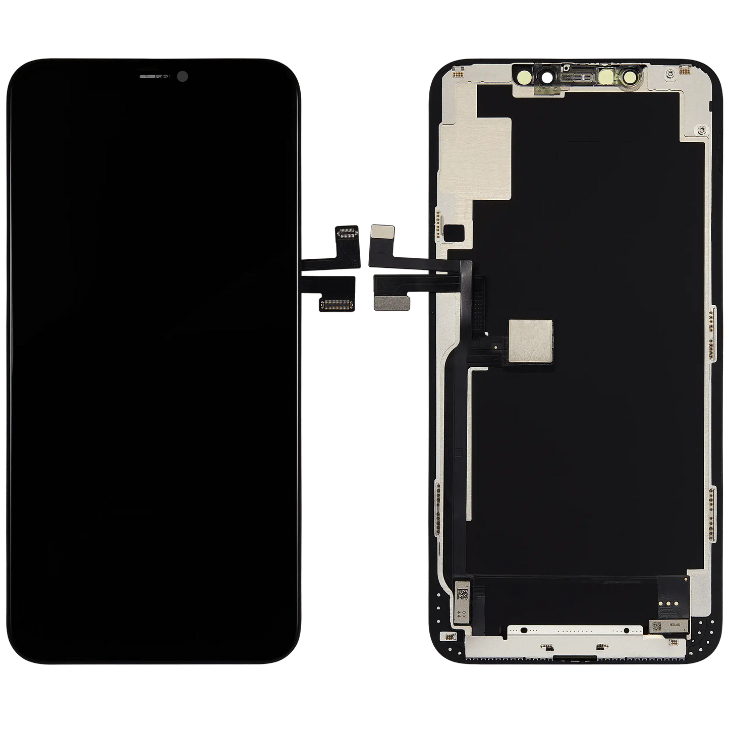LCD Assembly For iPhone 11 Pro Max (Aftermarket / Incell)
