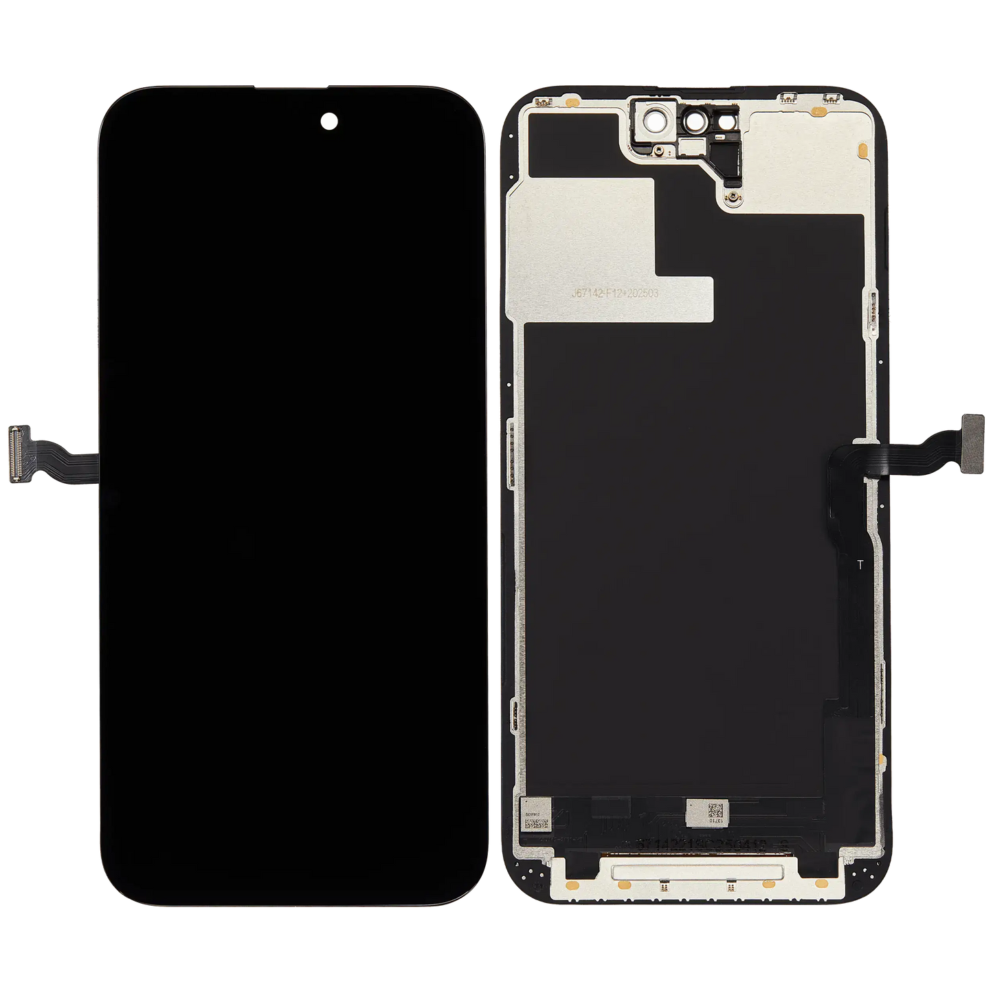 LCD Assembly For iPhone 14 Pro Max (Aftermarket Incell) (90HZ)