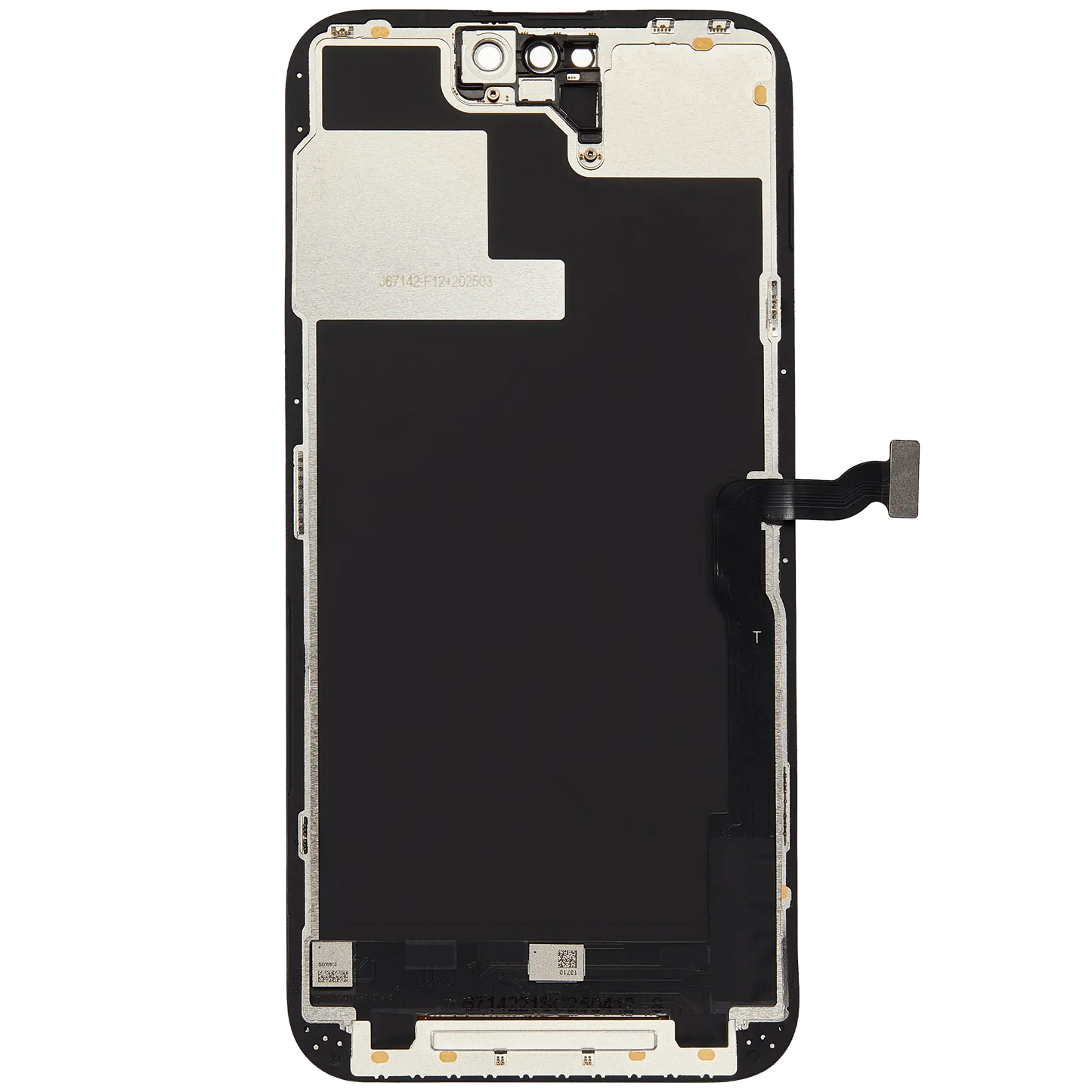 LCD Assembly For iPhone 14 Pro Max (Aftermarket Incell) (90HZ)